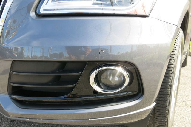 2016 Audi Q5 quattro 4dr 2.0T Premium Plus - 21510498 - 85