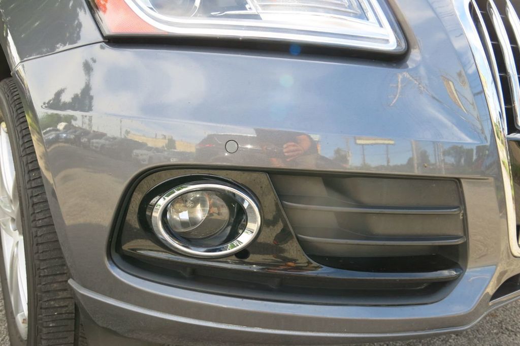 2016 Audi Q5 quattro 4dr 2.0T Premium Plus - 21510498 - 86