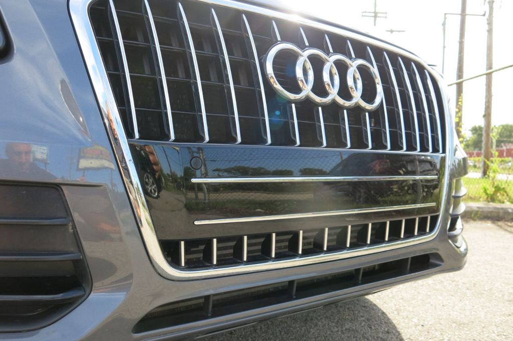 2016 Audi Q5 quattro 4dr 2.0T Premium Plus - 21510498 - 87