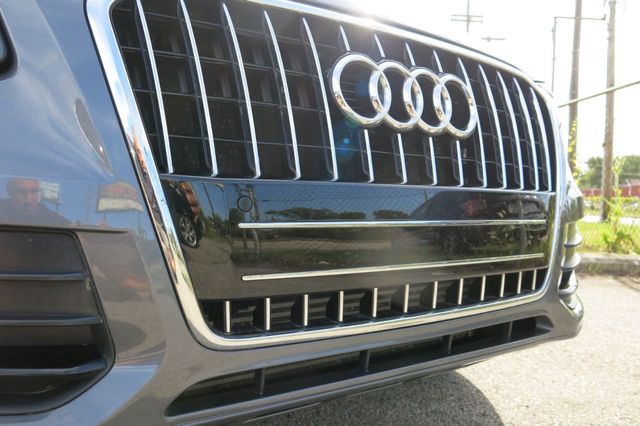 2016 Audi Q5 quattro 4dr 2.0T Premium Plus - 21510498 - 87