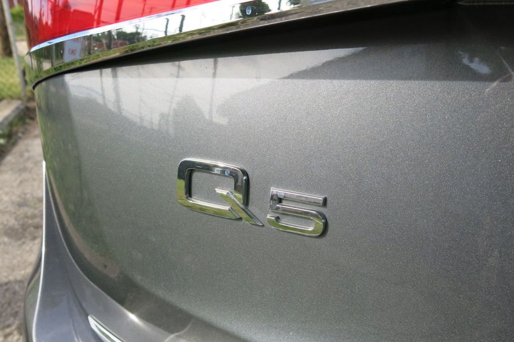 2016 Audi Q5 quattro 4dr 2.0T Premium Plus - 21510498 - 8