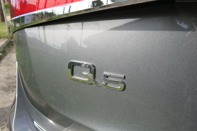 2016 Audi Q5 quattro 4dr 2.0T Premium Plus - 21510498 - 8