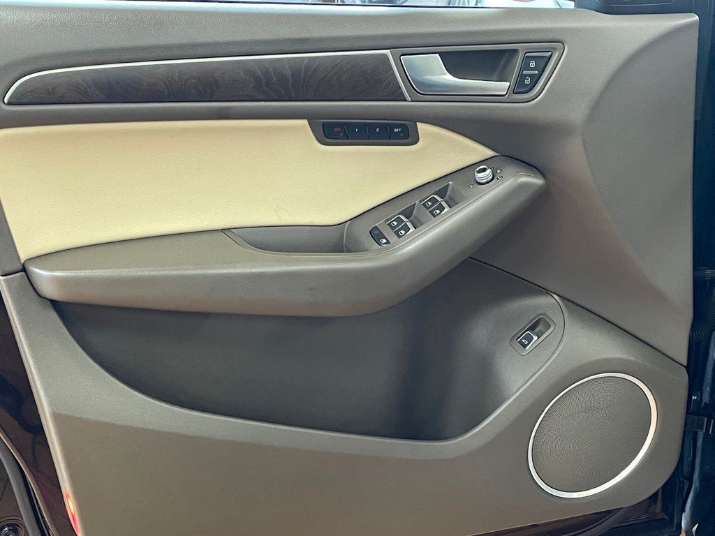 2016 Audi Q5 quattro 4dr 2.0T Premium Plus - 22951834 - 13