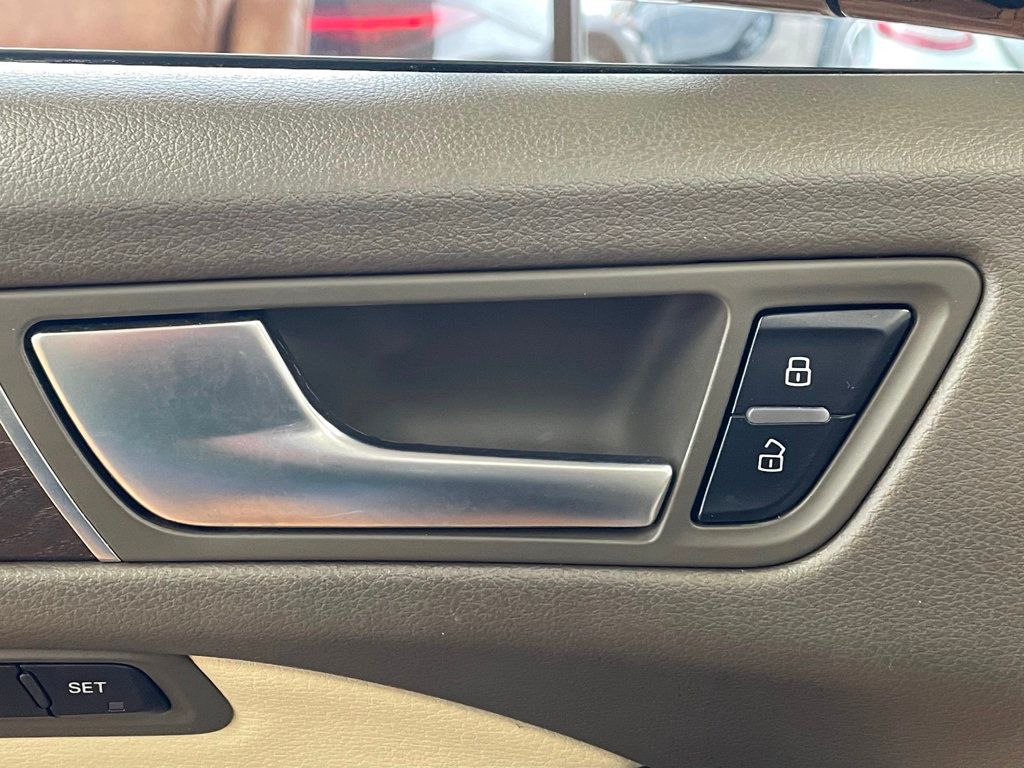 2016 Audi Q5 quattro 4dr 2.0T Premium Plus - 22951834 - 14