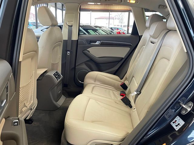 2016 Audi Q5 quattro 4dr 2.0T Premium Plus - 22951834 - 20