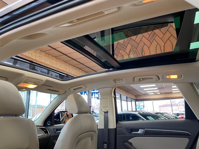 2016 Audi Q5 quattro 4dr 2.0T Premium Plus - 22951834 - 21