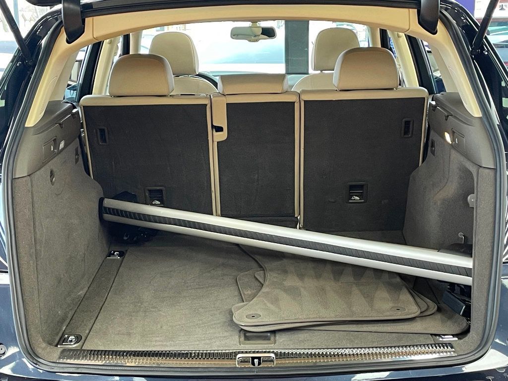 2016 Audi Q5 quattro 4dr 2.0T Premium Plus - 22951834 - 22