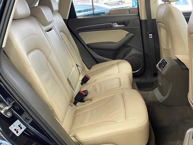 2016 Audi Q5 quattro 4dr 2.0T Premium Plus - 22951834 - 24