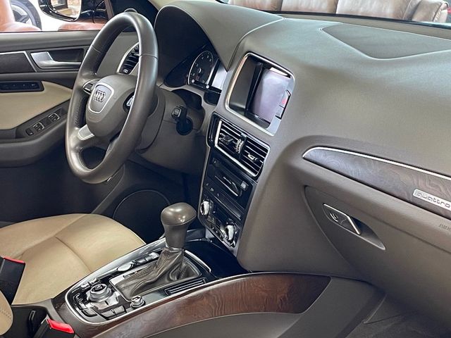 2016 Audi Q5 quattro 4dr 2.0T Premium Plus - 22951834 - 26