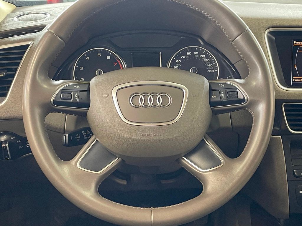 2016 Audi Q5 quattro 4dr 2.0T Premium Plus - 22951834 - 28
