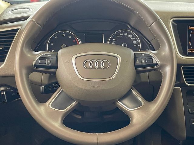 2016 Audi Q5 quattro 4dr 2.0T Premium Plus - 22951834 - 28