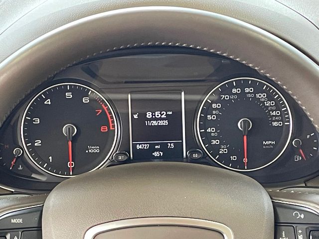 2016 Audi Q5 quattro 4dr 2.0T Premium Plus - 22951834 - 29