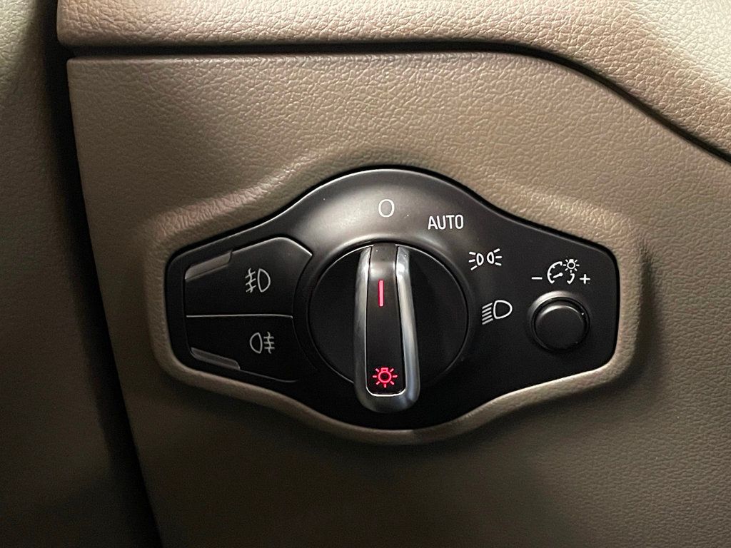 2016 Audi Q5 quattro 4dr 2.0T Premium Plus - 22951834 - 30