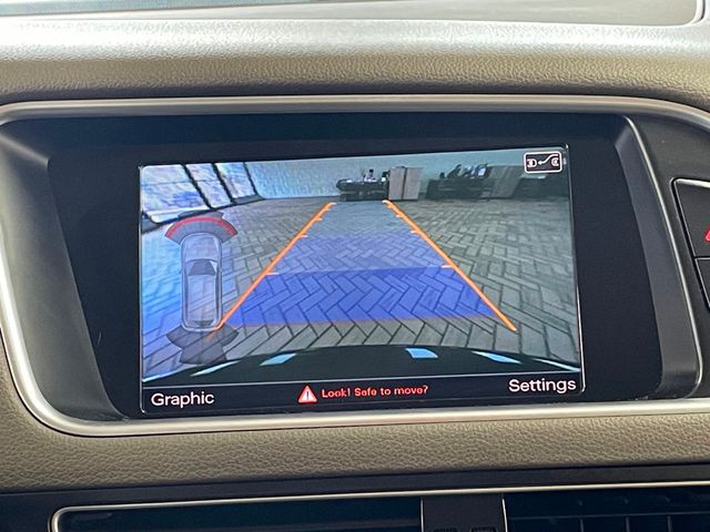 2016 Audi Q5 quattro 4dr 2.0T Premium Plus - 22951834 - 32