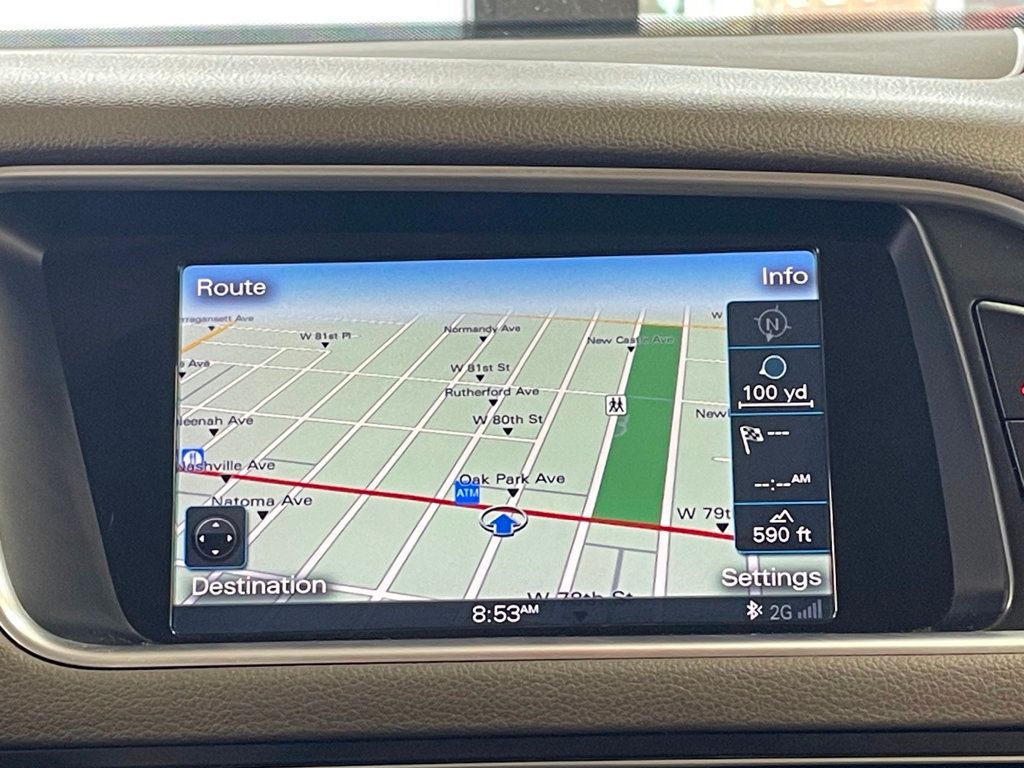 2016 Audi Q5 quattro 4dr 2.0T Premium Plus - 22951834 - 33