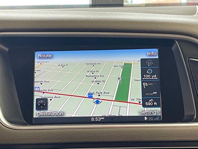 2016 Audi Q5 quattro 4dr 2.0T Premium Plus - 22951834 - 33