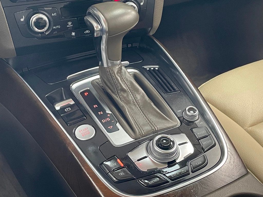 2016 Audi Q5 quattro 4dr 2.0T Premium Plus - 22951834 - 34