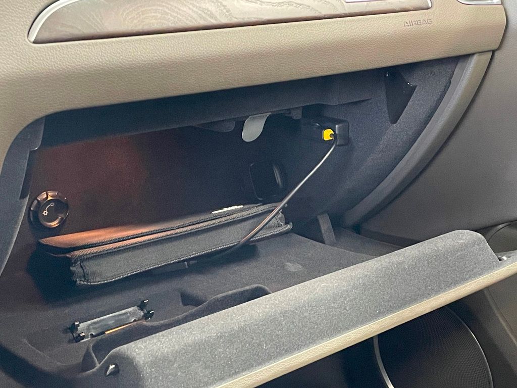 2016 Audi Q5 quattro 4dr 2.0T Premium Plus - 22951834 - 37