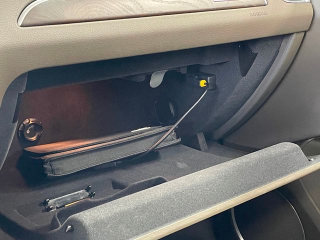 2016 Audi Q5 quattro 4dr 2.0T Premium Plus - 22951834 - 37