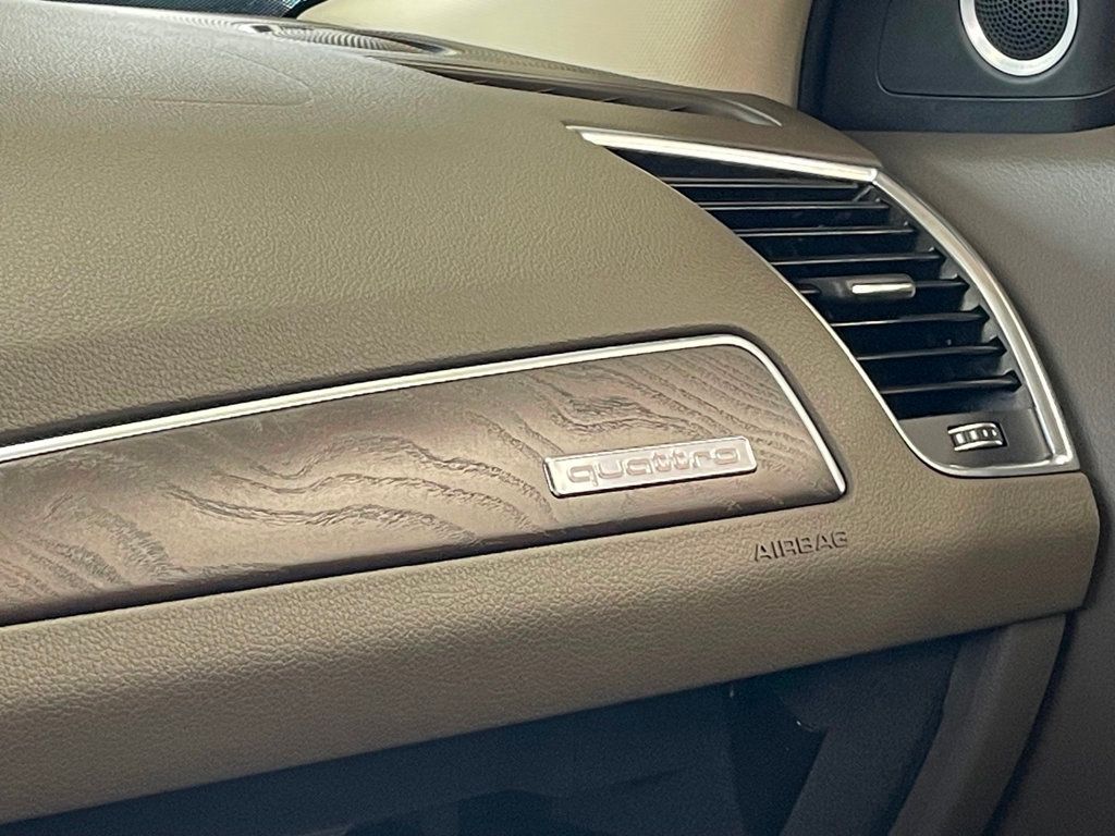 2016 Audi Q5 quattro 4dr 2.0T Premium Plus - 22951834 - 38