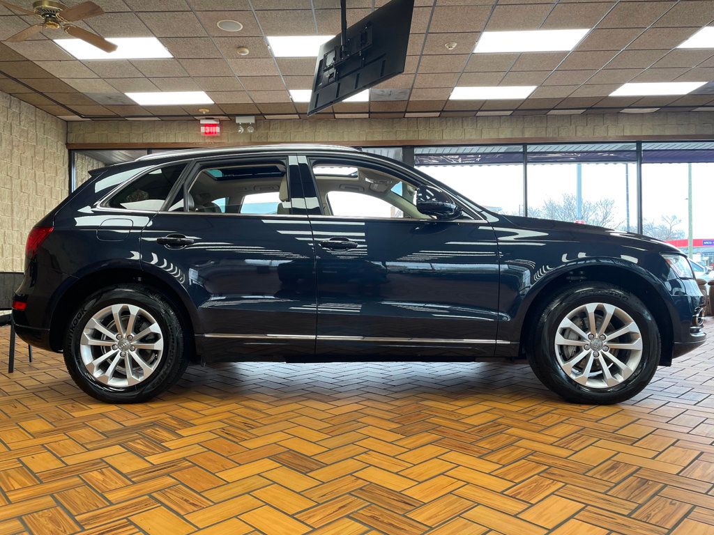 2016 Audi Q5 quattro 4dr 2.0T Premium Plus - 22951834 - 6