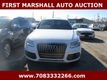 2016 Audi Q5 quattro 4dr 2.0T Premium Plus - 23012924 - 0