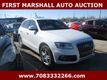 2016 Audi Q5 quattro 4dr 2.0T Premium Plus - 23012924 - 1