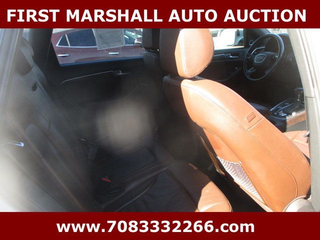 2016 Audi Q5 quattro 4dr 2.0T Premium Plus - 23012924 - 5