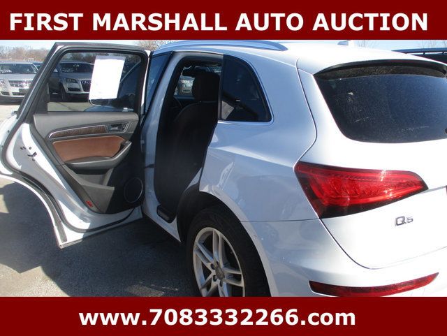 2016 Audi Q5 quattro 4dr 2.0T Premium Plus - 23012924 - 6