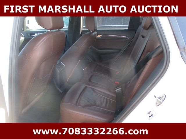 2016 Audi Q5 quattro 4dr 2.0T Premium Plus - 23012924 - 7