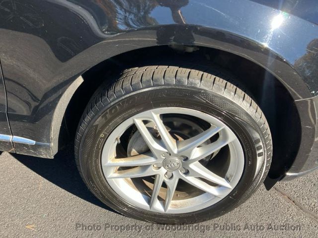 2016 Audi Q5 quattro 4dr 2.0T Premium Plus - 22940479 - 13