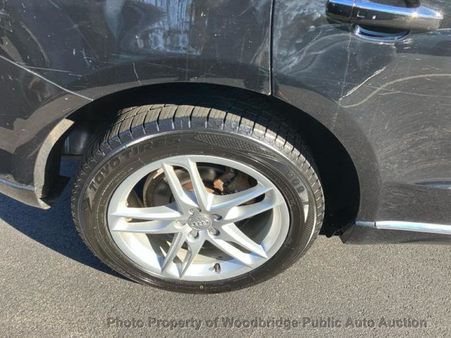 2016 Audi Q5 quattro 4dr 2.0T Premium Plus - 22940479 - 15