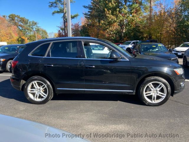 2016 Audi Q5 quattro 4dr 2.0T Premium Plus - 22940479 - 1