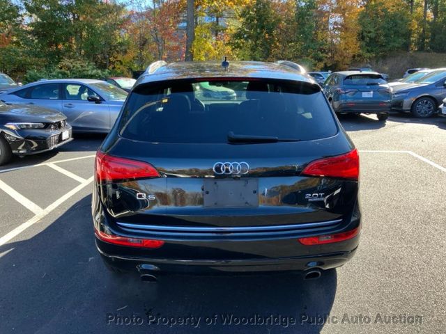 2016 Audi Q5 quattro 4dr 2.0T Premium Plus - 22940479 - 2