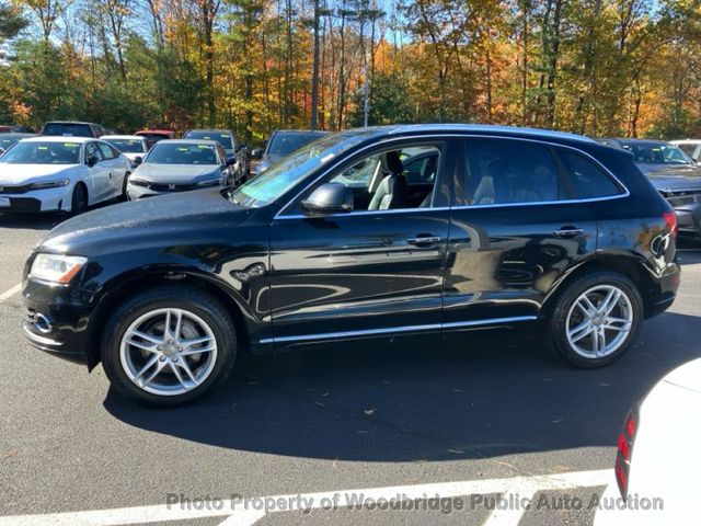 2016 Audi Q5 quattro 4dr 2.0T Premium Plus - 22940479 - 3