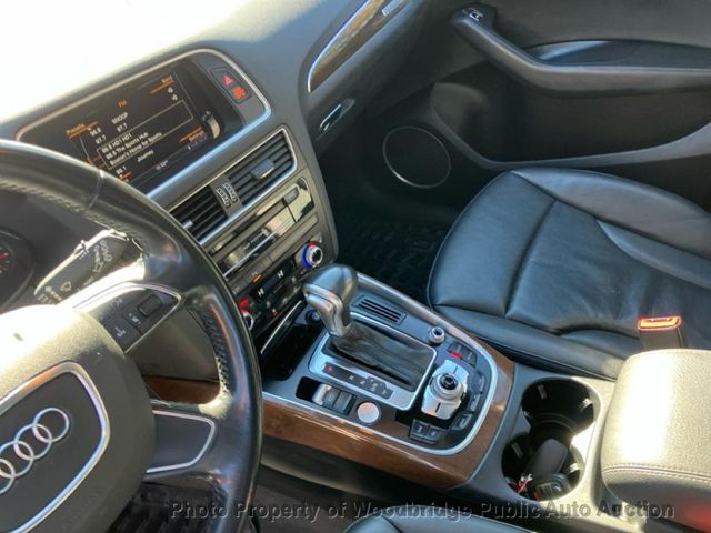 2016 Audi Q5 quattro 4dr 2.0T Premium Plus - 22940479 - 5