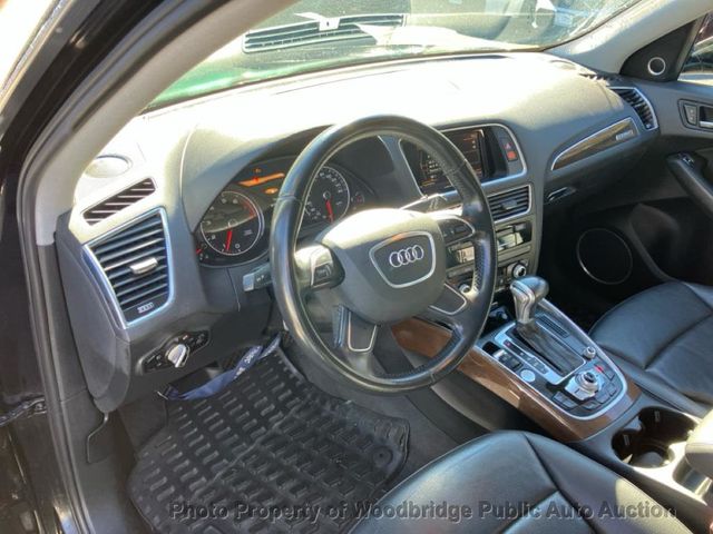 2016 Audi Q5 quattro 4dr 2.0T Premium Plus - 22940479 - 6