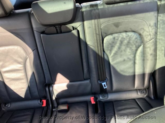 2016 Audi Q5 quattro 4dr 2.0T Premium Plus - 22940479 - 8