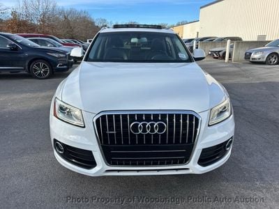2016 Audi Q5