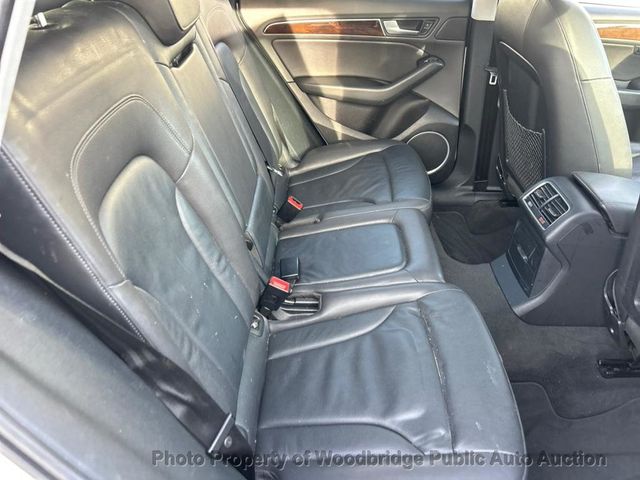 2016 Audi Q5 quattro 4dr 2.0T Premium Plus - 22959426 - 10