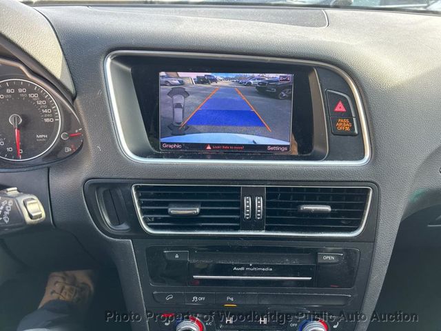 2016 Audi Q5 quattro 4dr 2.0T Premium Plus - 22959426 - 12
