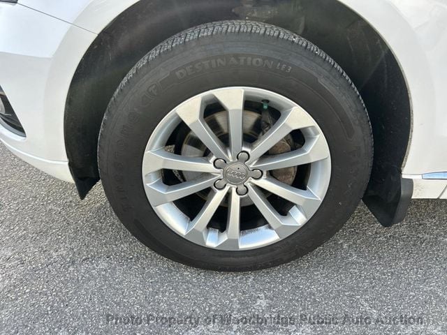 2016 Audi Q5 quattro 4dr 2.0T Premium Plus - 22959426 - 14