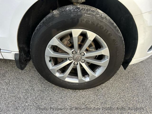 2016 Audi Q5 quattro 4dr 2.0T Premium Plus - 22959426 - 15