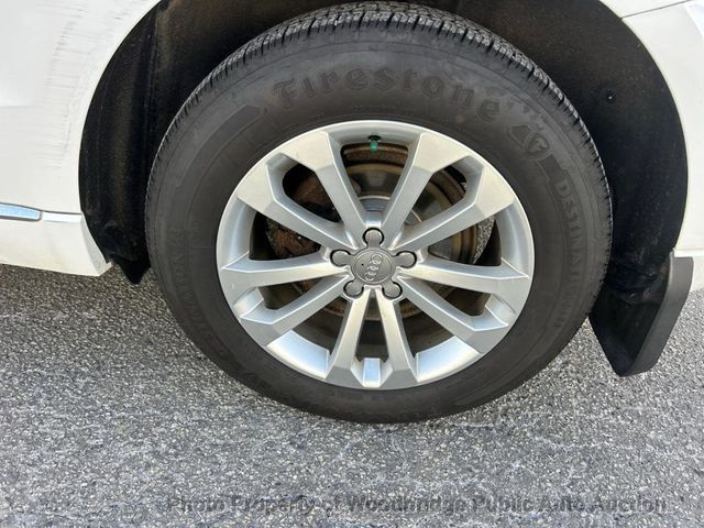 2016 Audi Q5 quattro 4dr 2.0T Premium Plus - 22959426 - 17