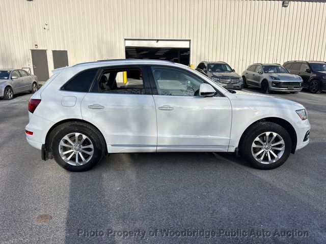 2016 Audi Q5 quattro 4dr 2.0T Premium Plus - 22959426 - 1