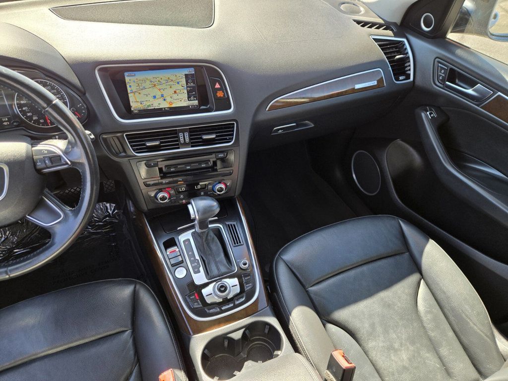 2016 Audi Q5 quattro 4dr 2.0T Premium Plus - 22922699 - 10