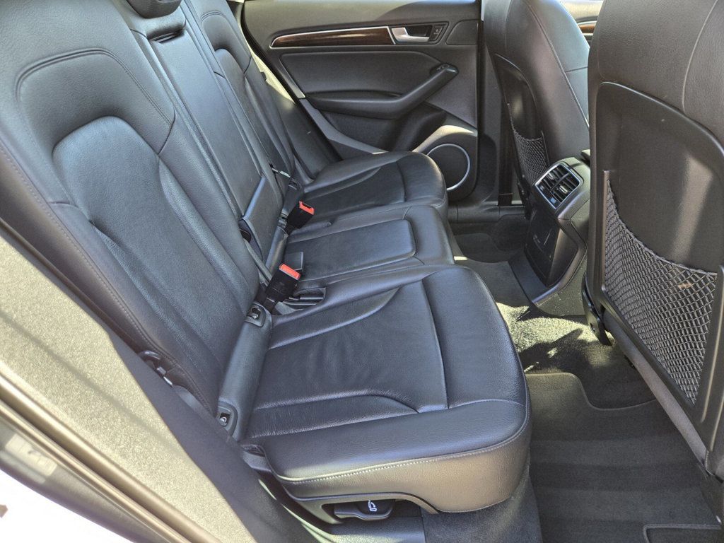 2016 Audi Q5 quattro 4dr 2.0T Premium Plus - 22922699 - 12