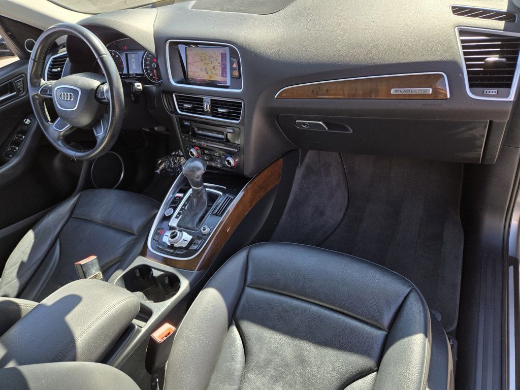2016 Audi Q5 quattro 4dr 2.0T Premium Plus - 22922699 - 14