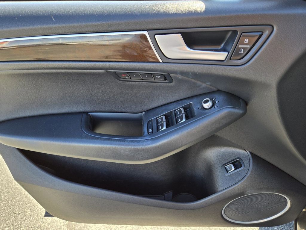 2016 Audi Q5 quattro 4dr 2.0T Premium Plus - 22922699 - 15