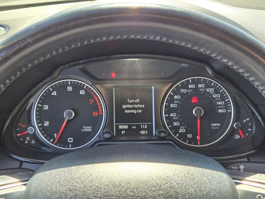 2016 Audi Q5 quattro 4dr 2.0T Premium Plus - 22922699 - 17